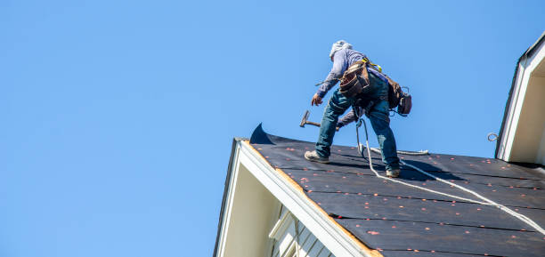 Quick and Trustworthy Emergency Roof Repair Services in Centerport, NY